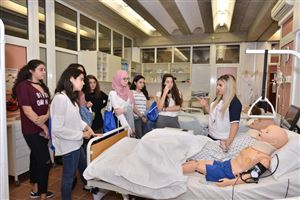 NDU Open Doors 2017-2018 47